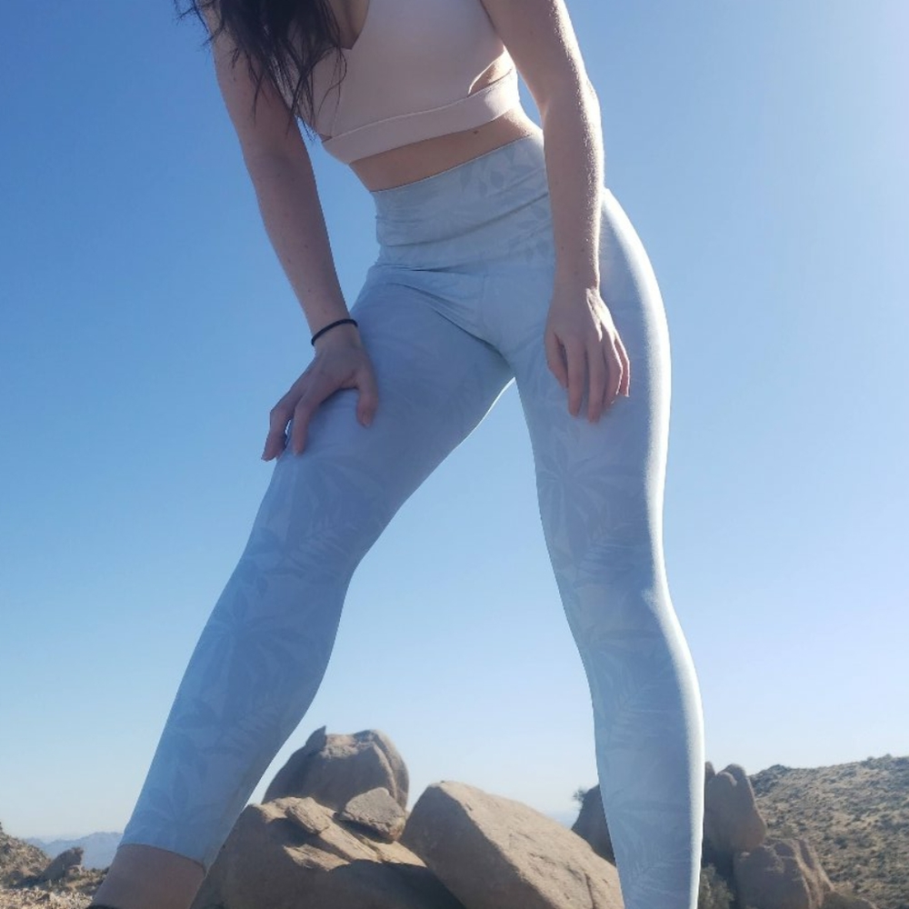 P'Tula Desiree Swift Leggings